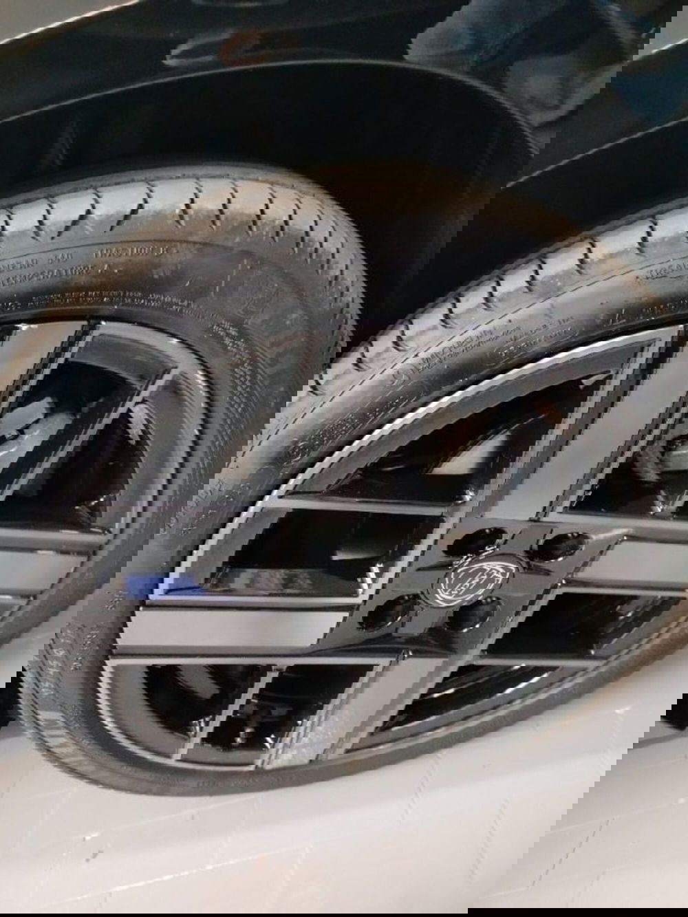 Lancia Ypsilon usata a Forlì-Cesena (11)