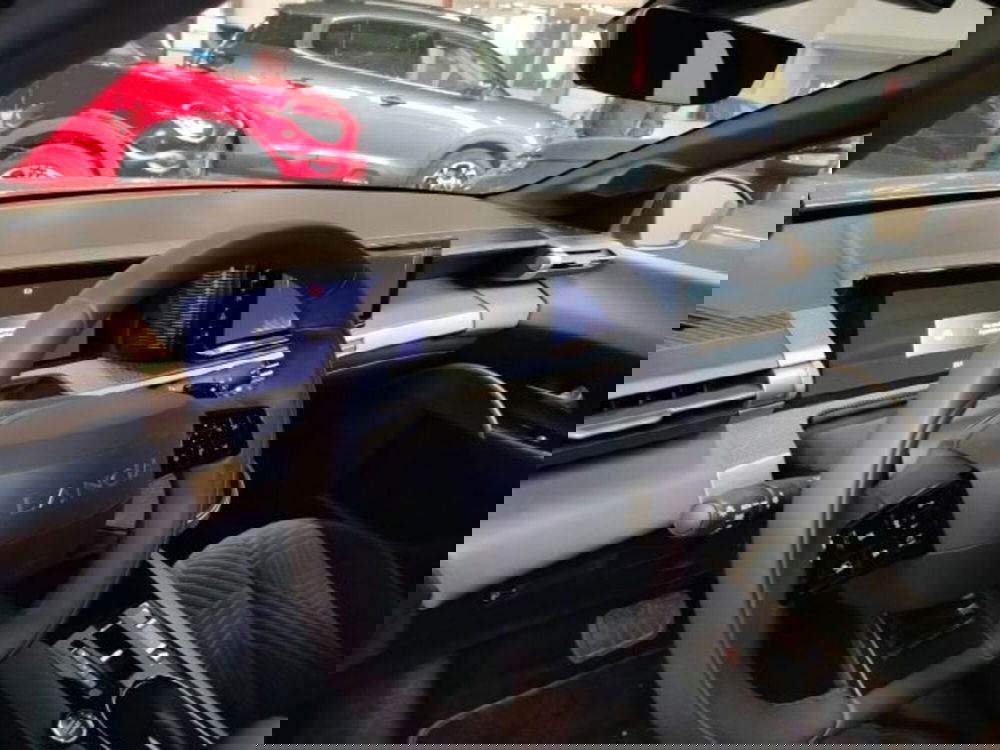 Lancia Ypsilon usata a Forlì-Cesena (17)