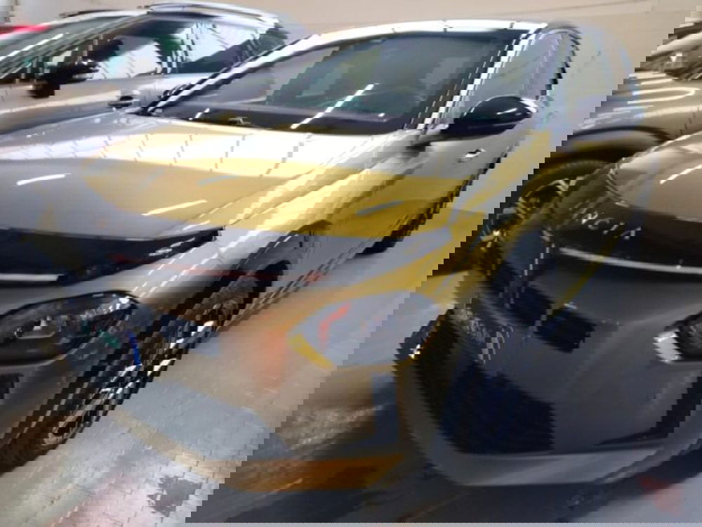 Lancia Ypsilon usata a Forlì-Cesena (2)