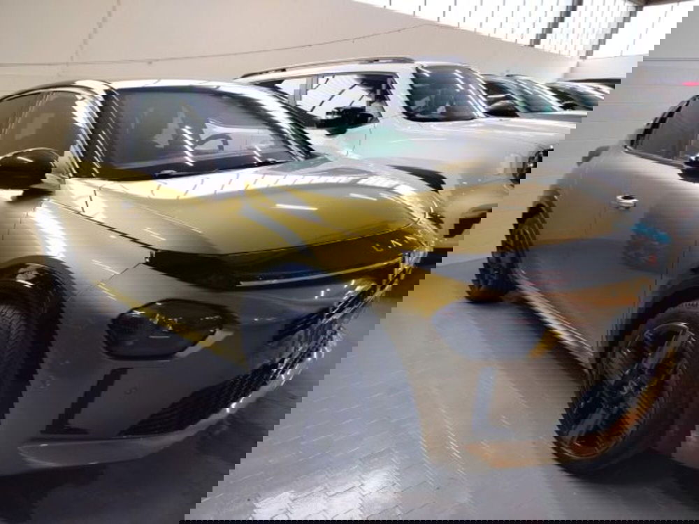 Lancia Ypsilon usata a Forlì-Cesena (4)