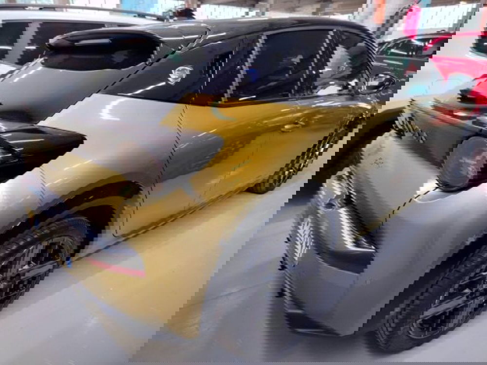 Lancia Ypsilon usata a Forlì-Cesena (6)