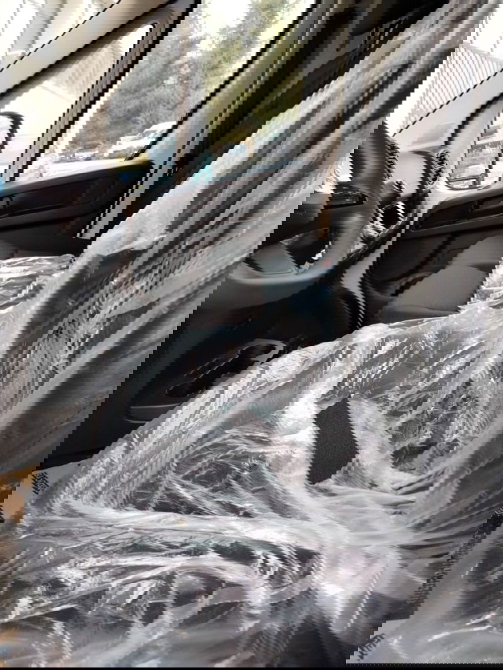 Peugeot Boxer Furgone nuova a Forlì-Cesena (15)