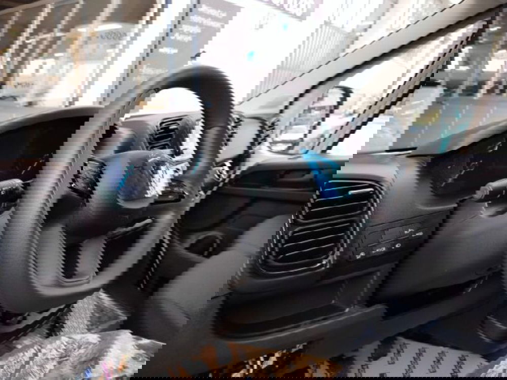 Peugeot Boxer Furgone nuova a Forlì-Cesena (16)