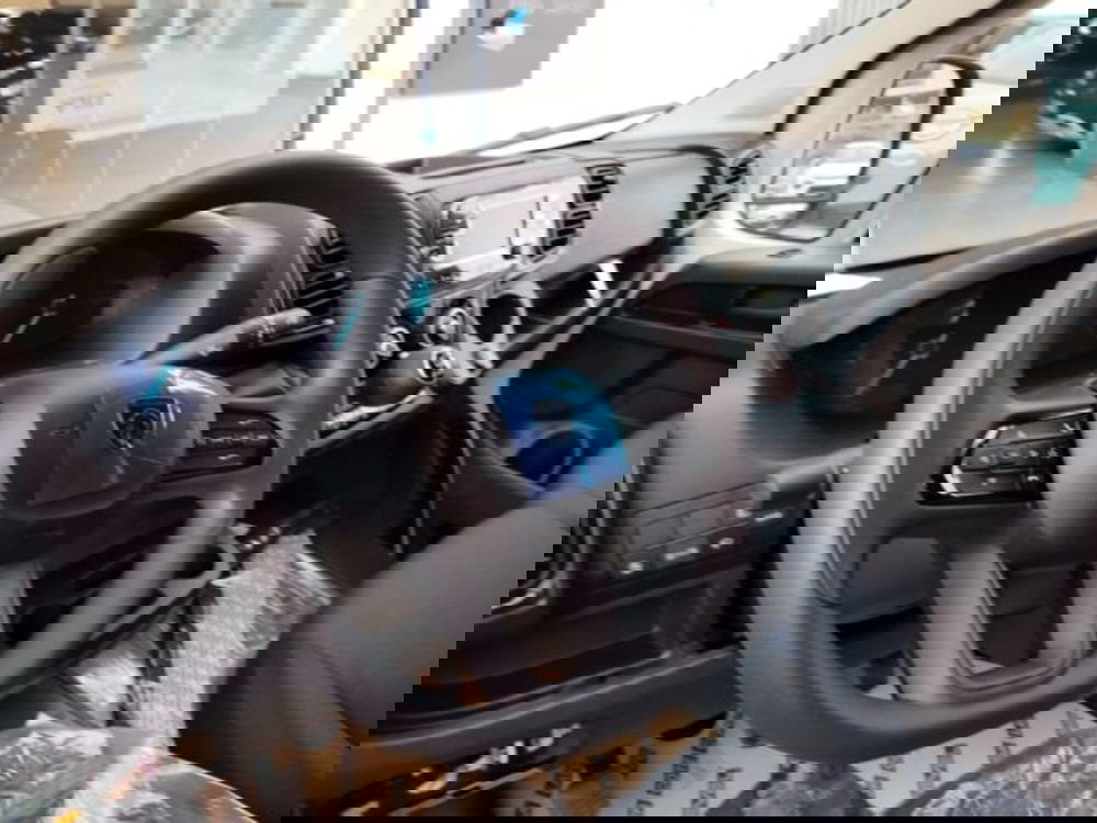 Peugeot Boxer Furgone nuova a Forlì-Cesena (17)