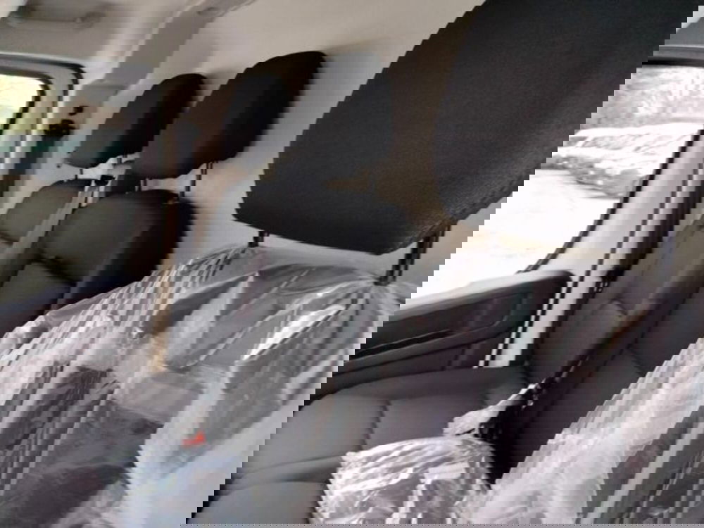 Peugeot Boxer Furgone nuova a Forlì-Cesena (18)