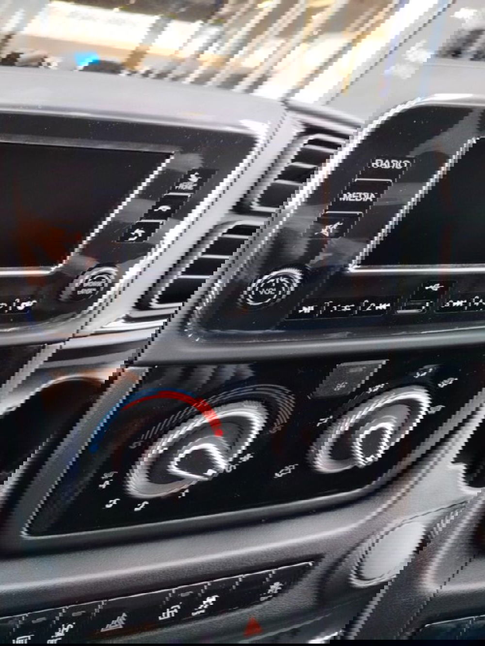 Peugeot Boxer Furgone nuova a Forlì-Cesena (19)