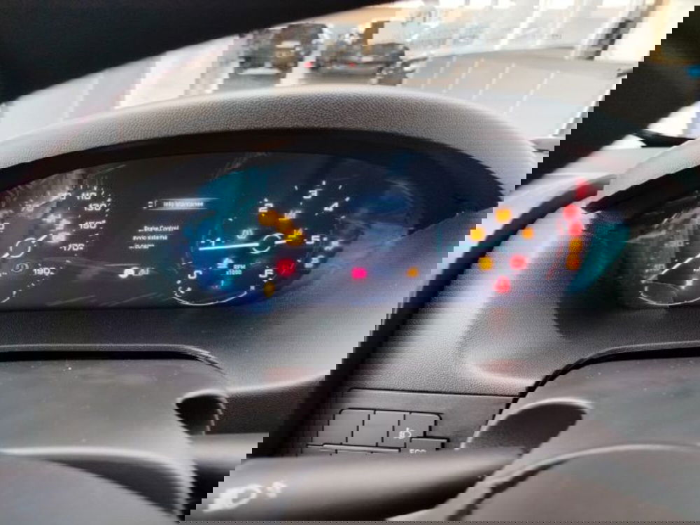 Peugeot Boxer Furgone nuova a Forlì-Cesena (20)