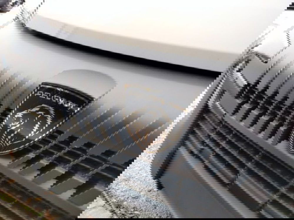 Peugeot Boxer Furgone nuova a Forlì-Cesena (4)