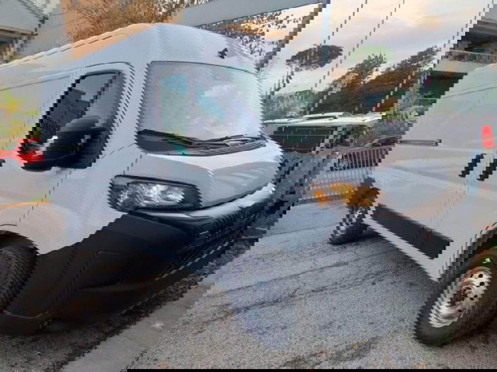 Peugeot Boxer Furgone nuova a Forlì-Cesena (6)