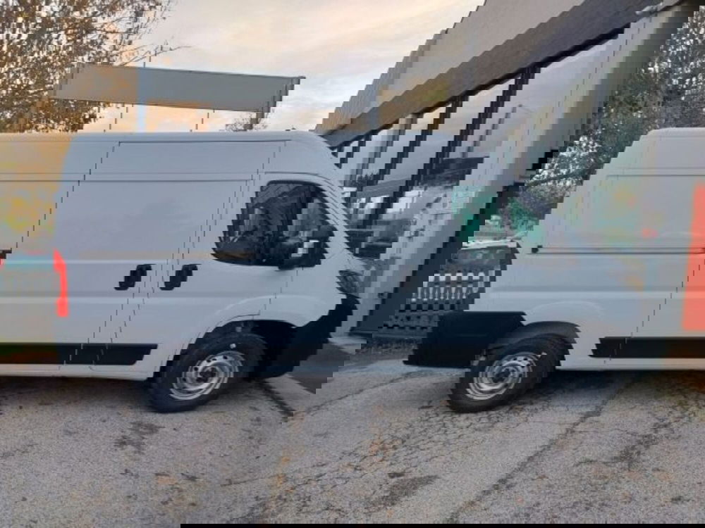 Peugeot Boxer Furgone nuova a Forlì-Cesena (9)