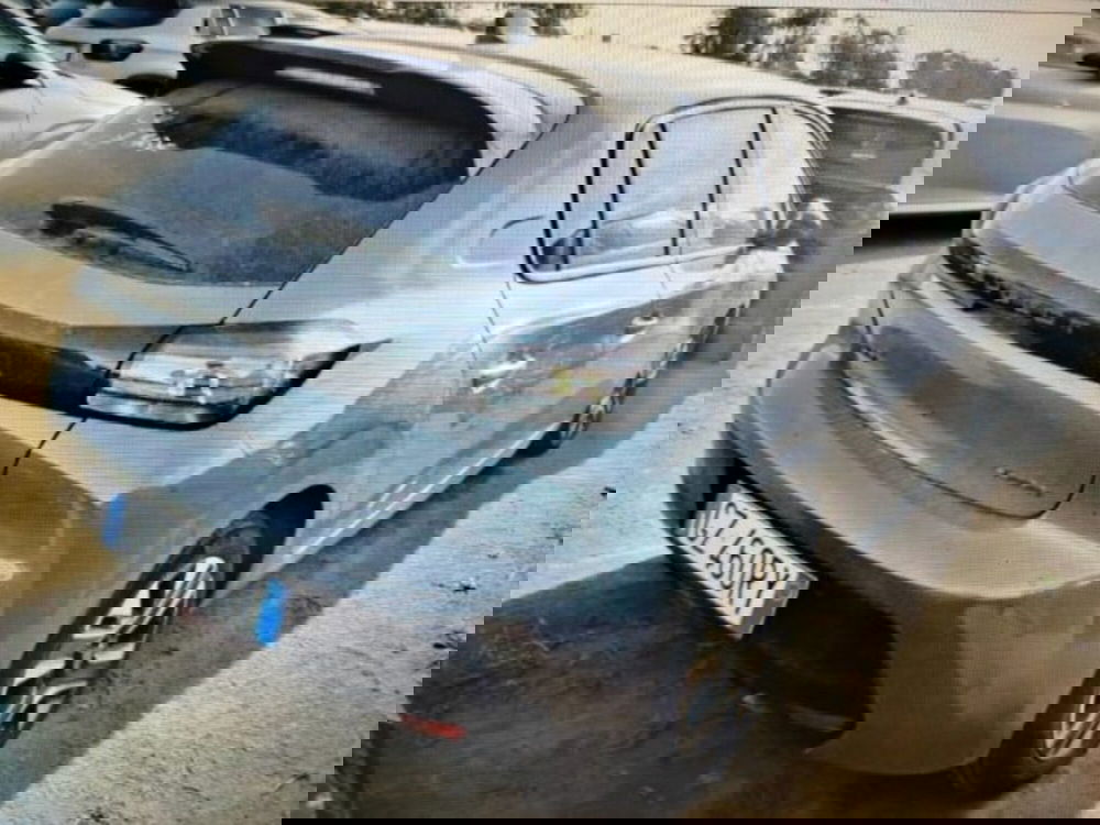 Peugeot 208 usata a Forlì-Cesena (2)