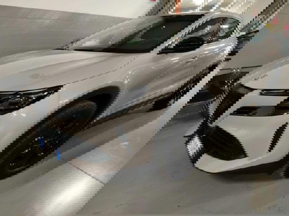 Alfa Romeo Junior usata a Forlì-Cesena (4)