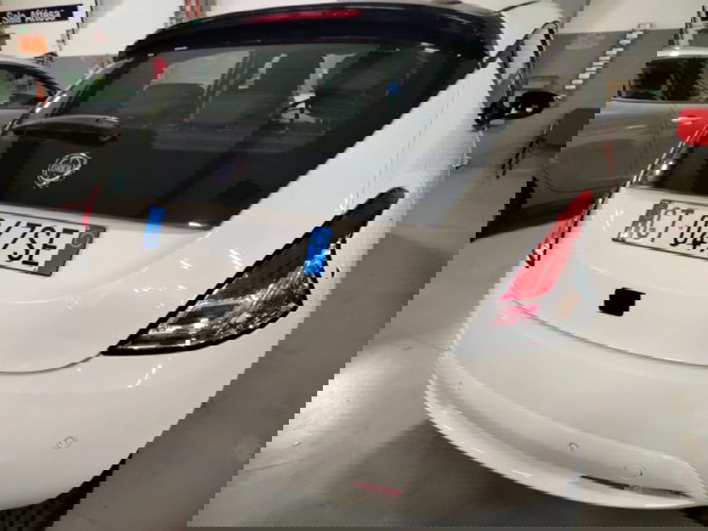 Lancia Ypsilon usata a Forlì-Cesena (15)