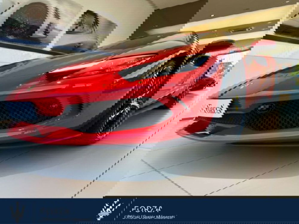 Ferrari 296 Coupé usata a Torino