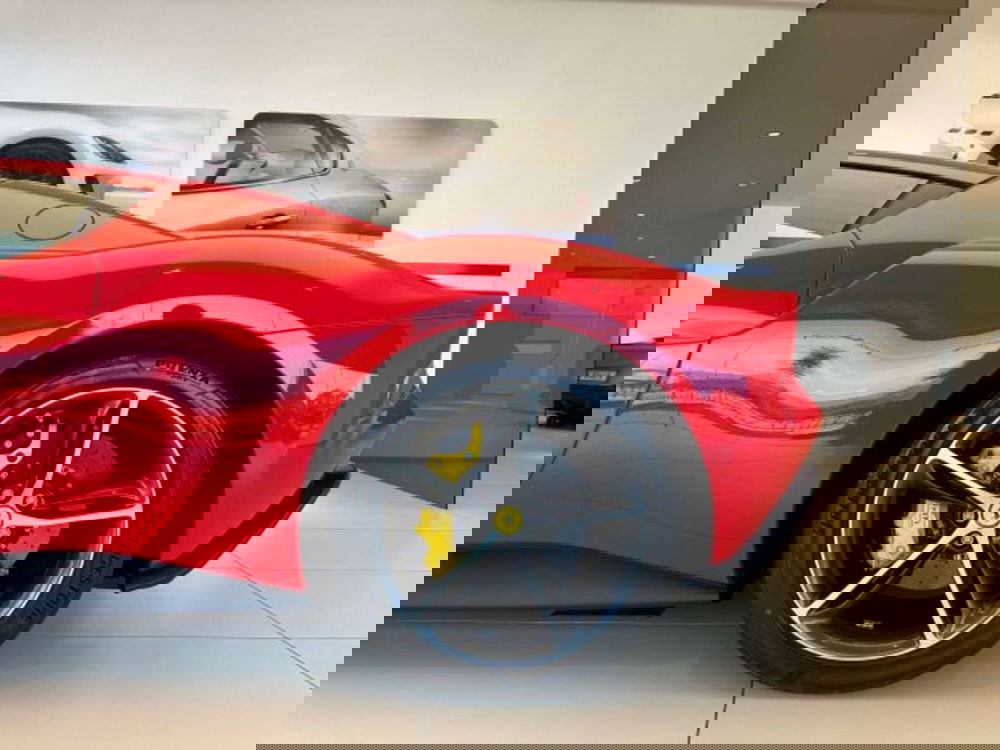 Ferrari 296 Coupé usata a Torino (10)