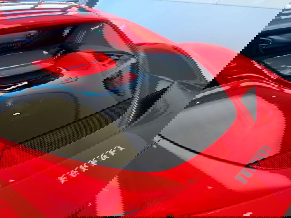 Ferrari 296 Coupé usata a Torino (11)