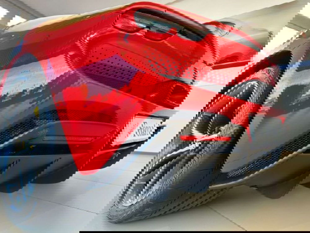 Ferrari 296 Coupé usata a Torino (12)