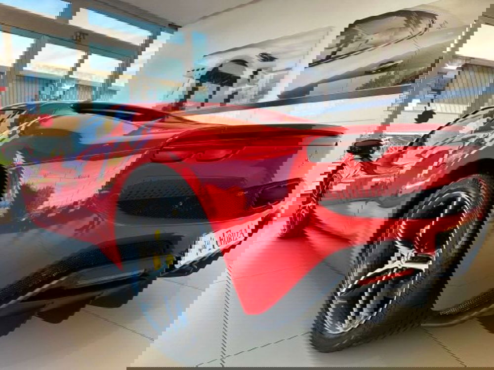 Ferrari 296 Coupé usata a Torino (13)