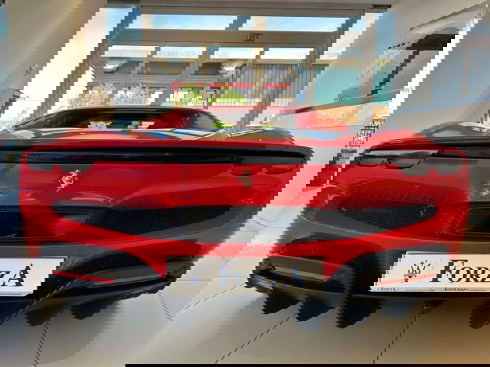 Ferrari 296 Coupé usata a Torino (14)