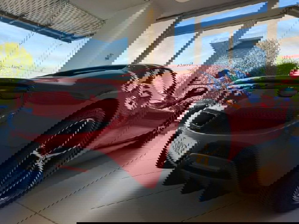 Ferrari 296 Coupé usata a Torino (15)