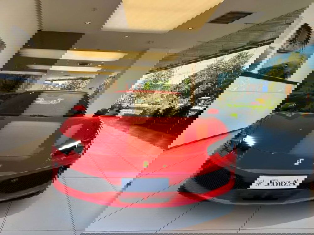 Ferrari 296 Coupé usata a Torino (2)