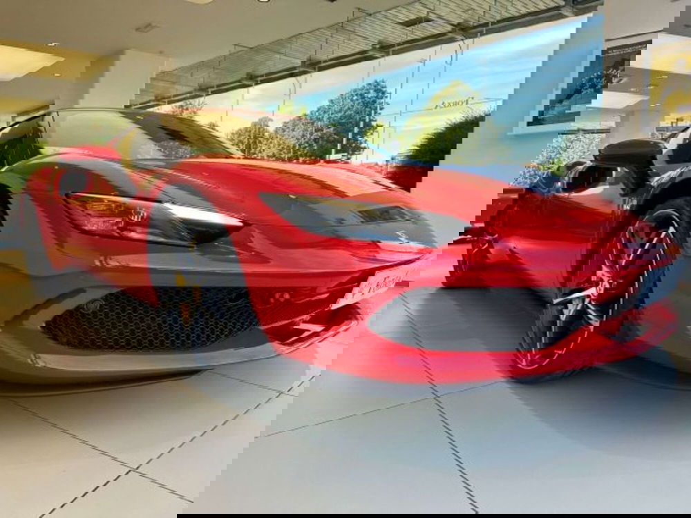 Ferrari 296 Coupé usata a Torino (3)