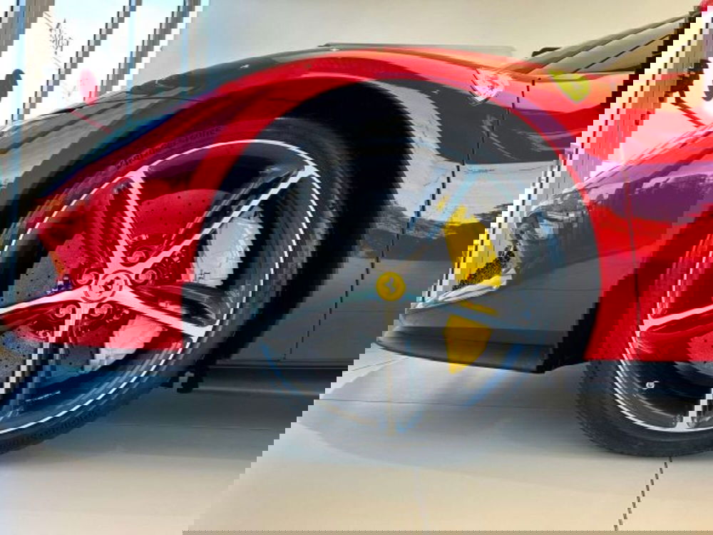 Ferrari 296 Coupé usata a Torino (4)