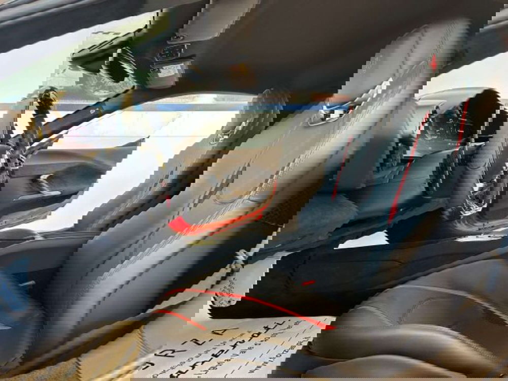 Ferrari 296 Coupé usata a Torino (5)