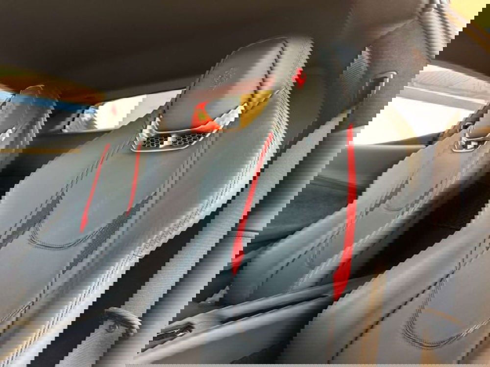 Ferrari 296 Coupé usata a Torino (6)