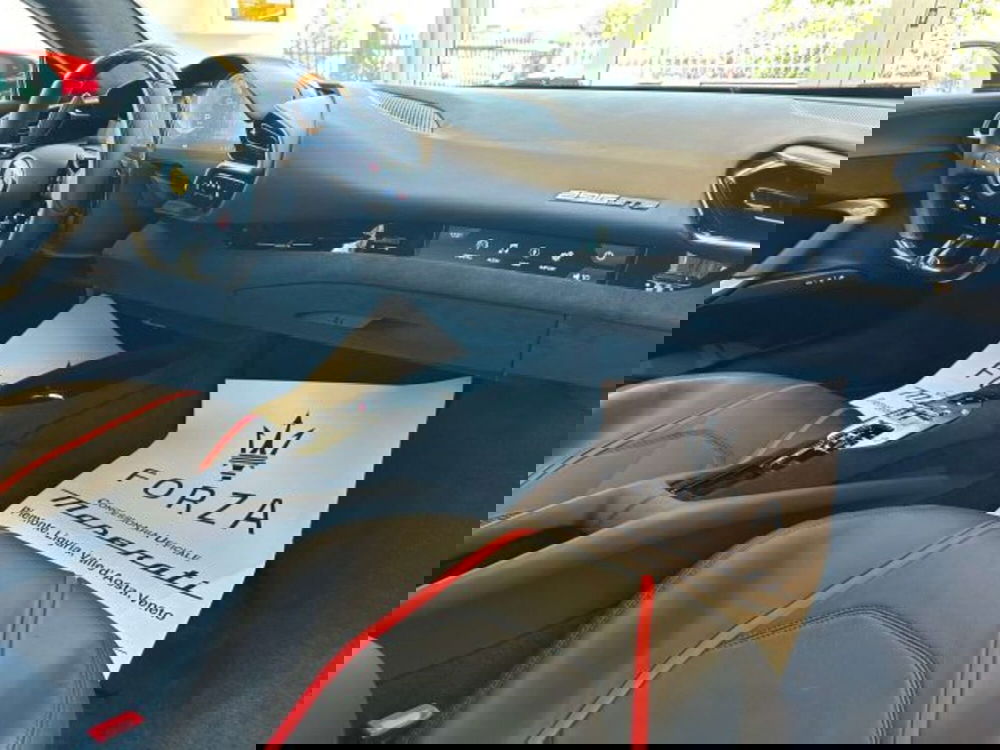 Ferrari 296 Coupé usata a Torino (8)