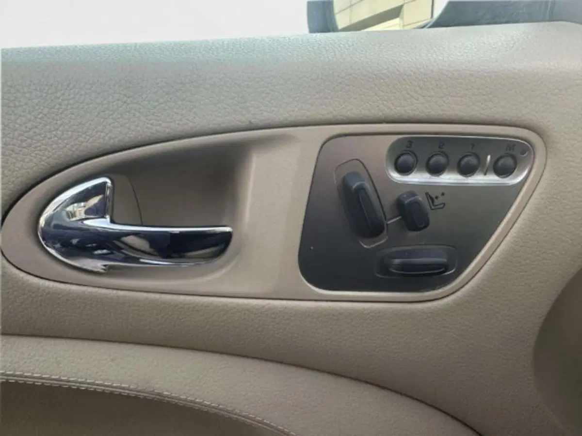 Jaguar XK usata a Siena (11)