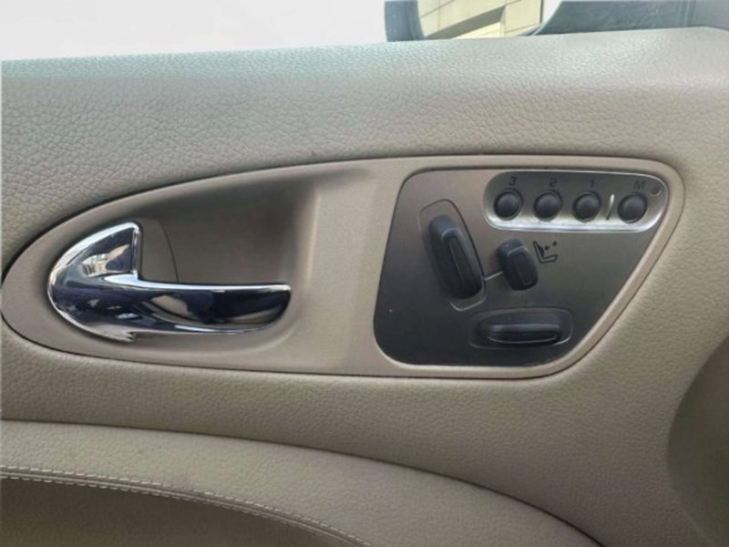 Jaguar XK usata a Siena (11)
