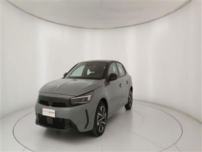 Opel Corsa 1.2 GS s&amp;s 100cv nuova a Bari