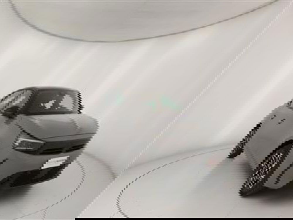 Opel Corsa nuova a Bari (11)