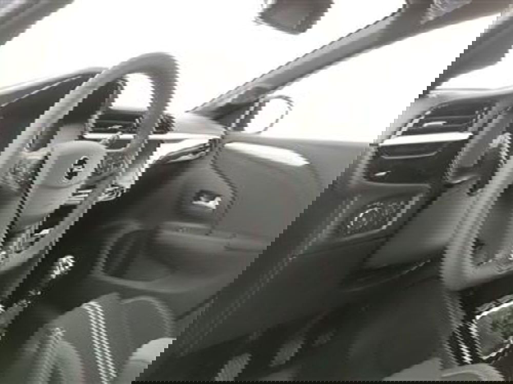 Opel Corsa nuova a Bari (14)