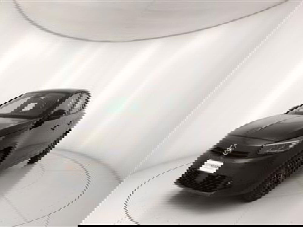 Opel Corsa nuova a Bari