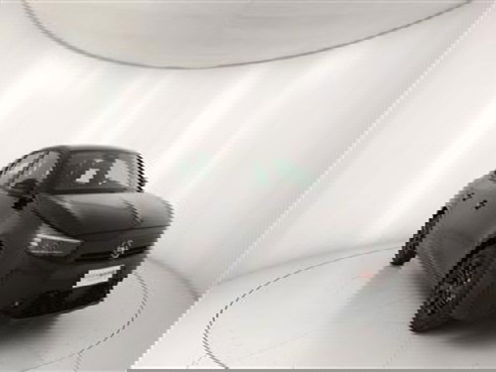 Opel Corsa nuova a Bari (11)