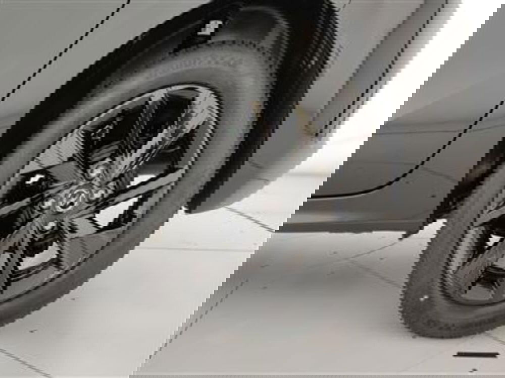 Opel Corsa nuova a Bari (12)