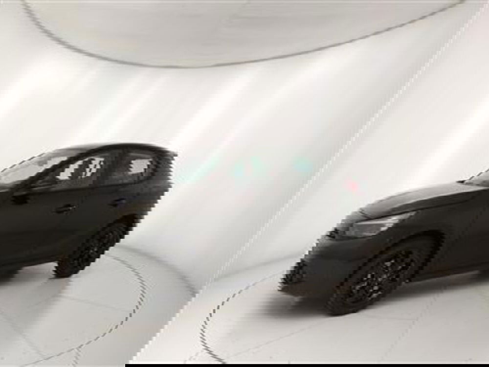 Opel Corsa nuova a Bari (2)