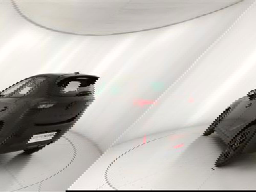 Opel Corsa nuova a Bari (5)