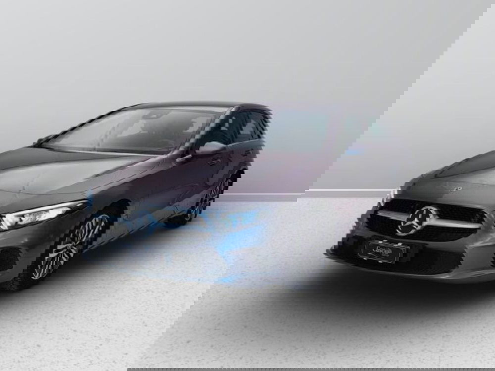 Mercedes-Benz Classe A usata a Teramo