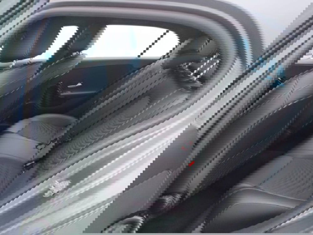 Mercedes-Benz Classe A usata a Teramo (10)