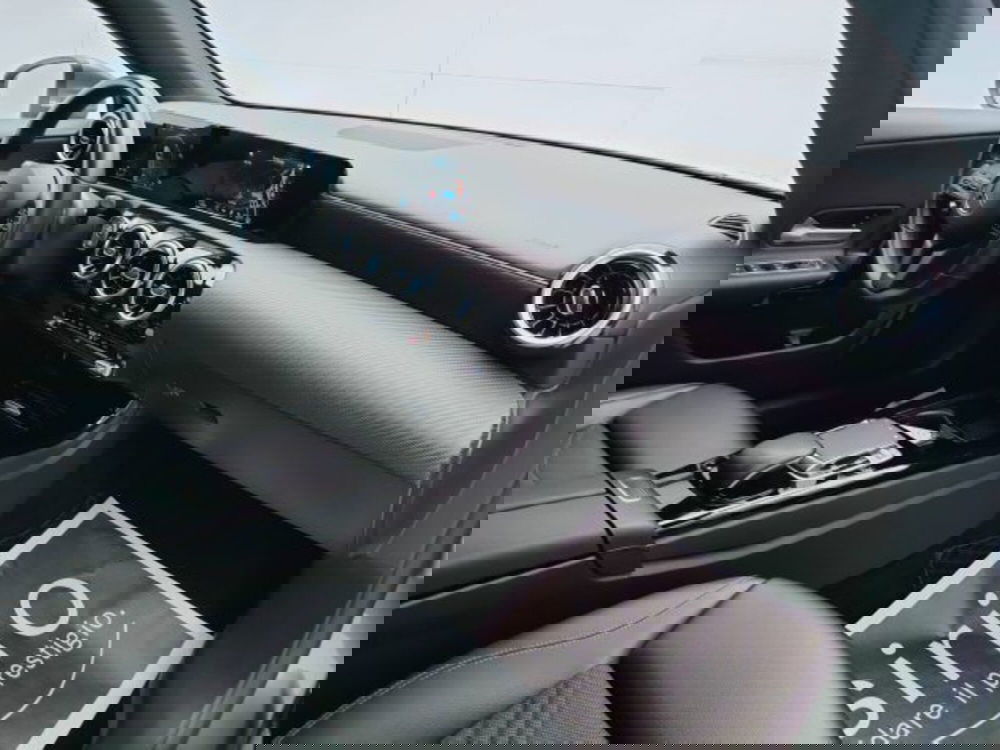 Mercedes-Benz Classe A usata a Teramo (12)