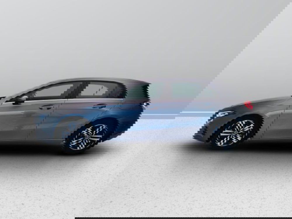 Mercedes-Benz Classe A usata a Teramo (3)