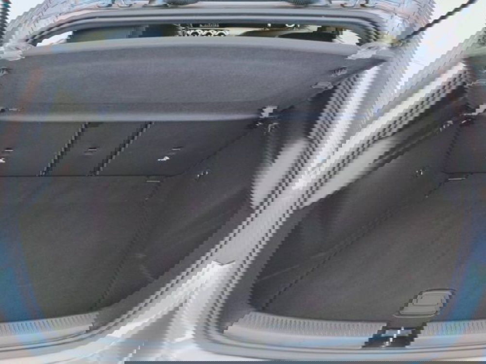 Mercedes-Benz Classe A usata a Teramo (5)