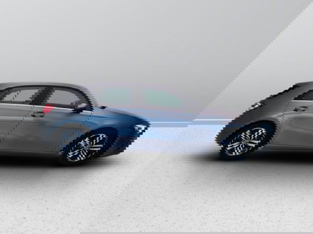 Mercedes-Benz Classe A usata a Teramo (7)