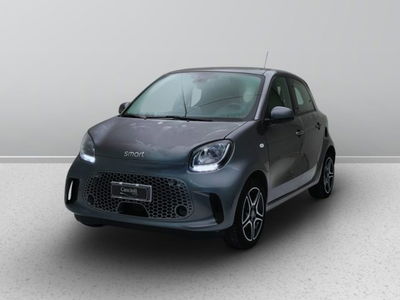 smart forfour forfour EQ Passion del 2021 usata a Mosciano Sant'Angelo