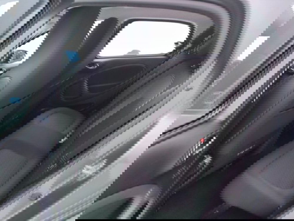 smart forfour usata a Teramo (10)