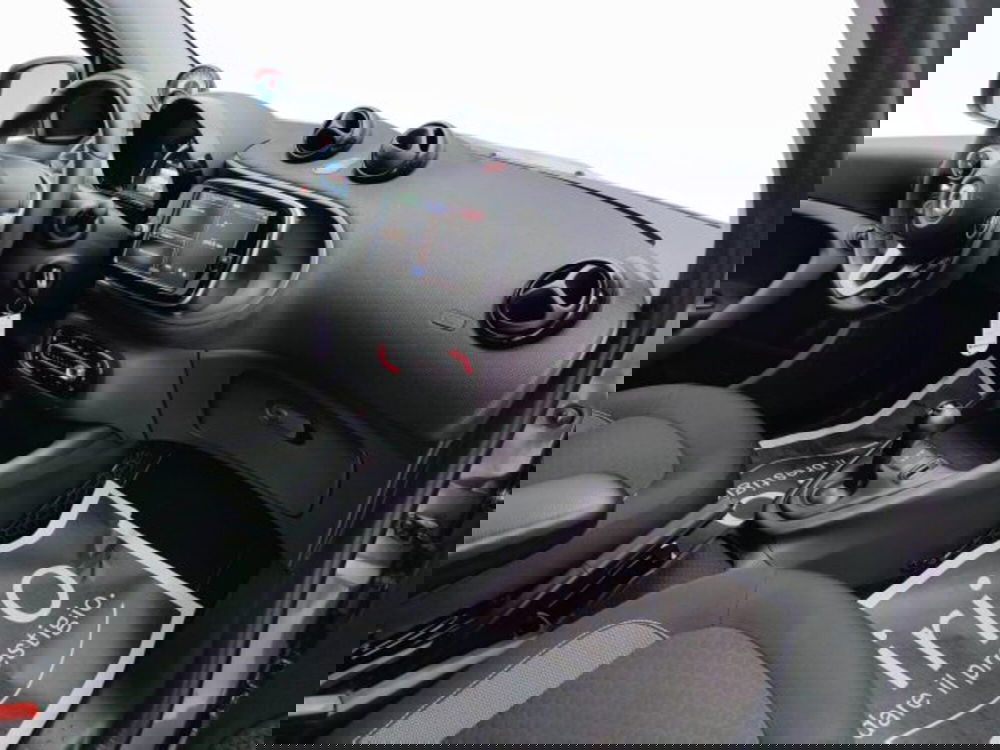 smart forfour usata a Teramo (11)