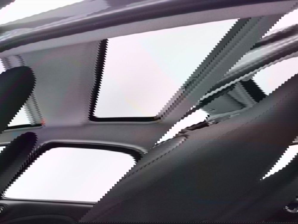 smart forfour usata a Teramo (14)